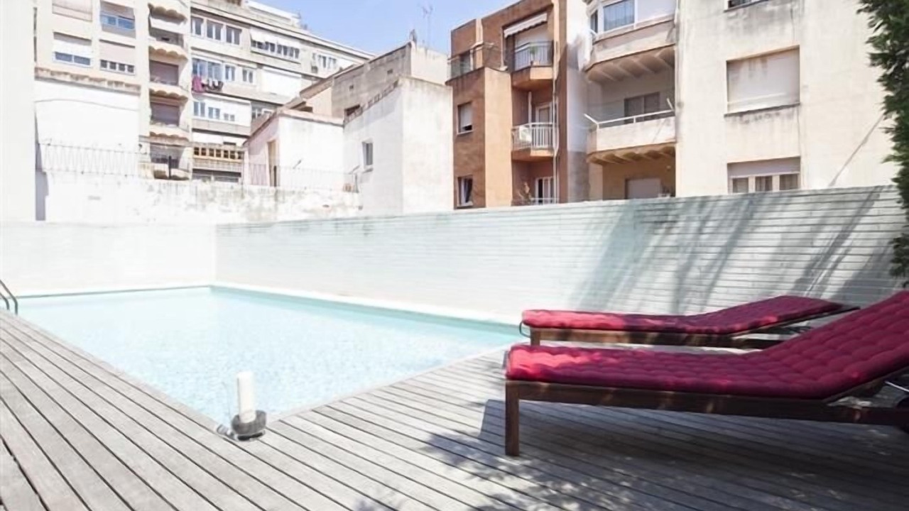 Photo of Outdoor in El Putget i Farro