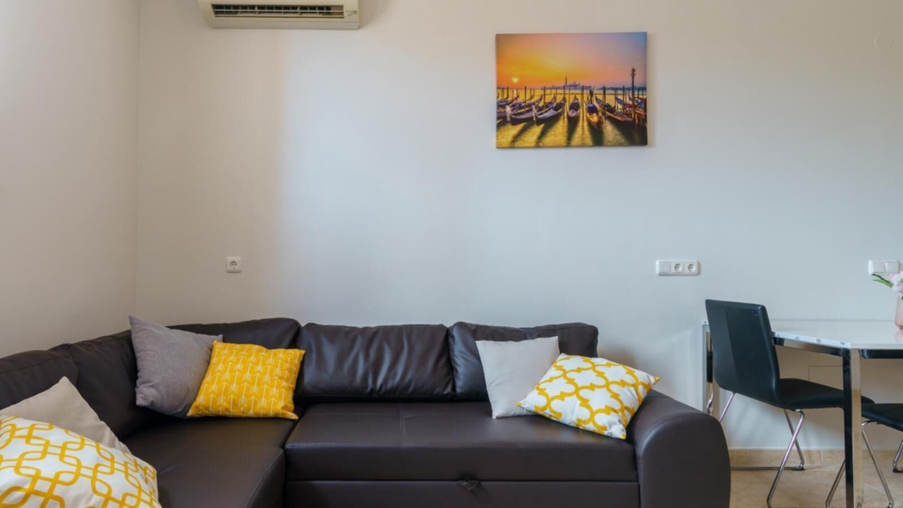 Photo of Livingroom in La Cala de Mijas