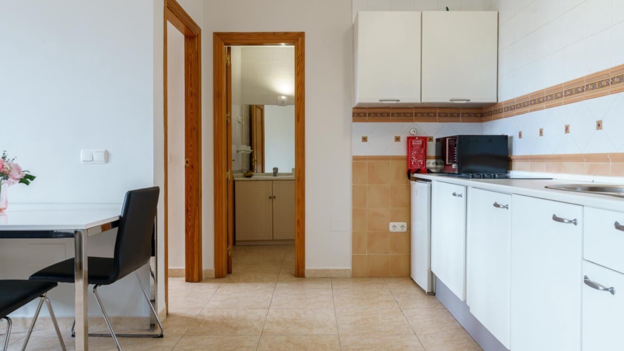 Photo of Kitchen in La Cala de Mijas