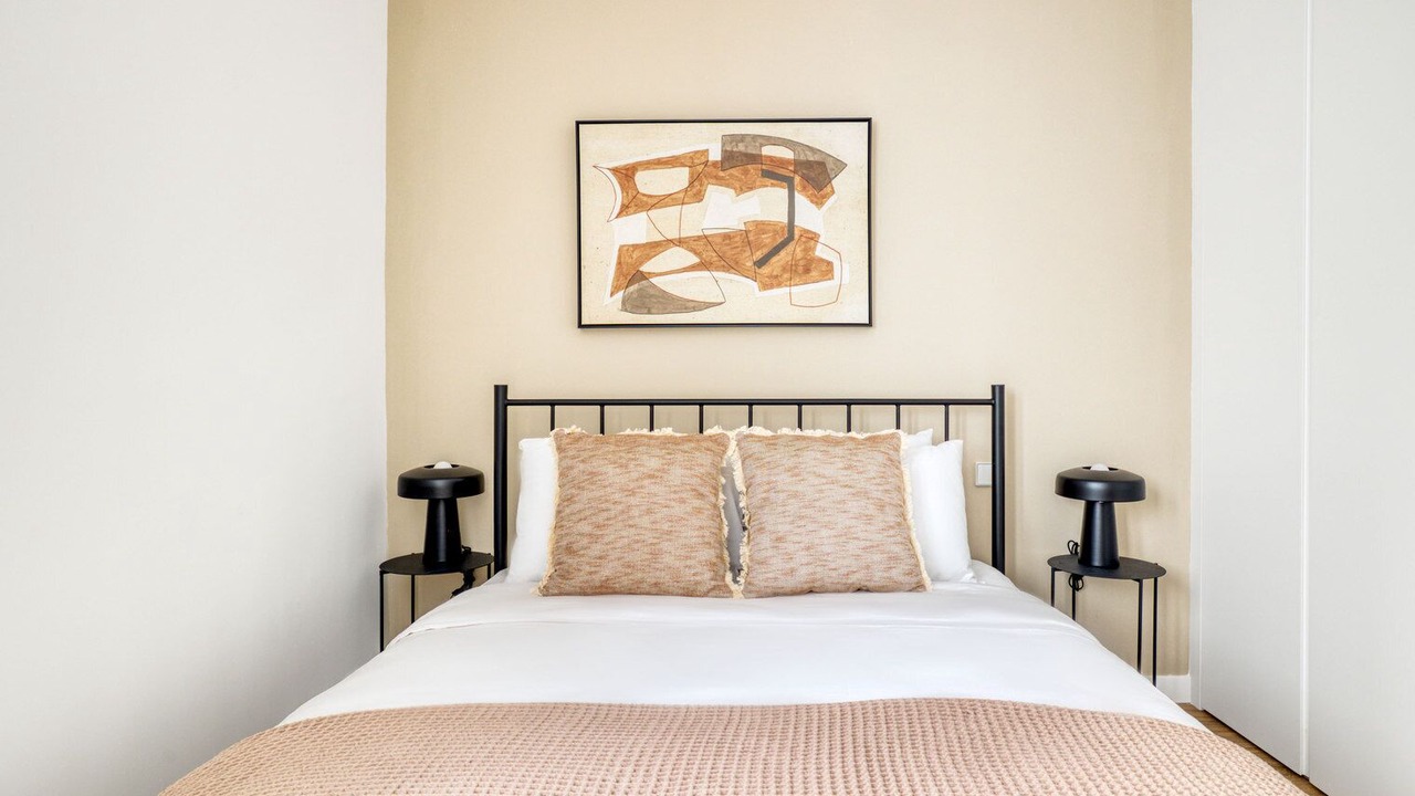 Photo of Bedroom in Goya
