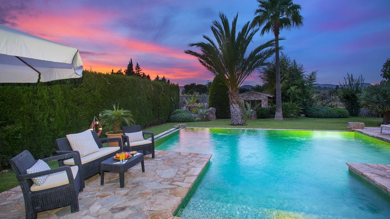 Photo of Outdoor in Alcudia