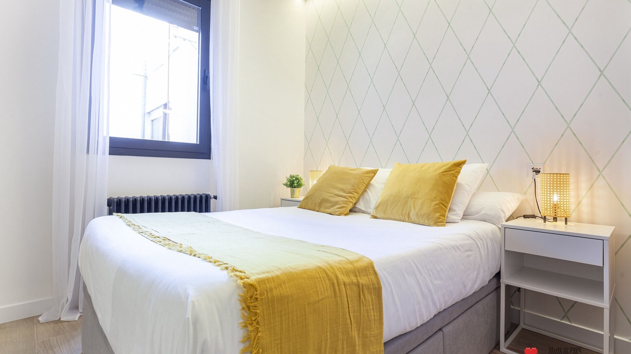 Photo of Bedroom in Bellas Vistas
