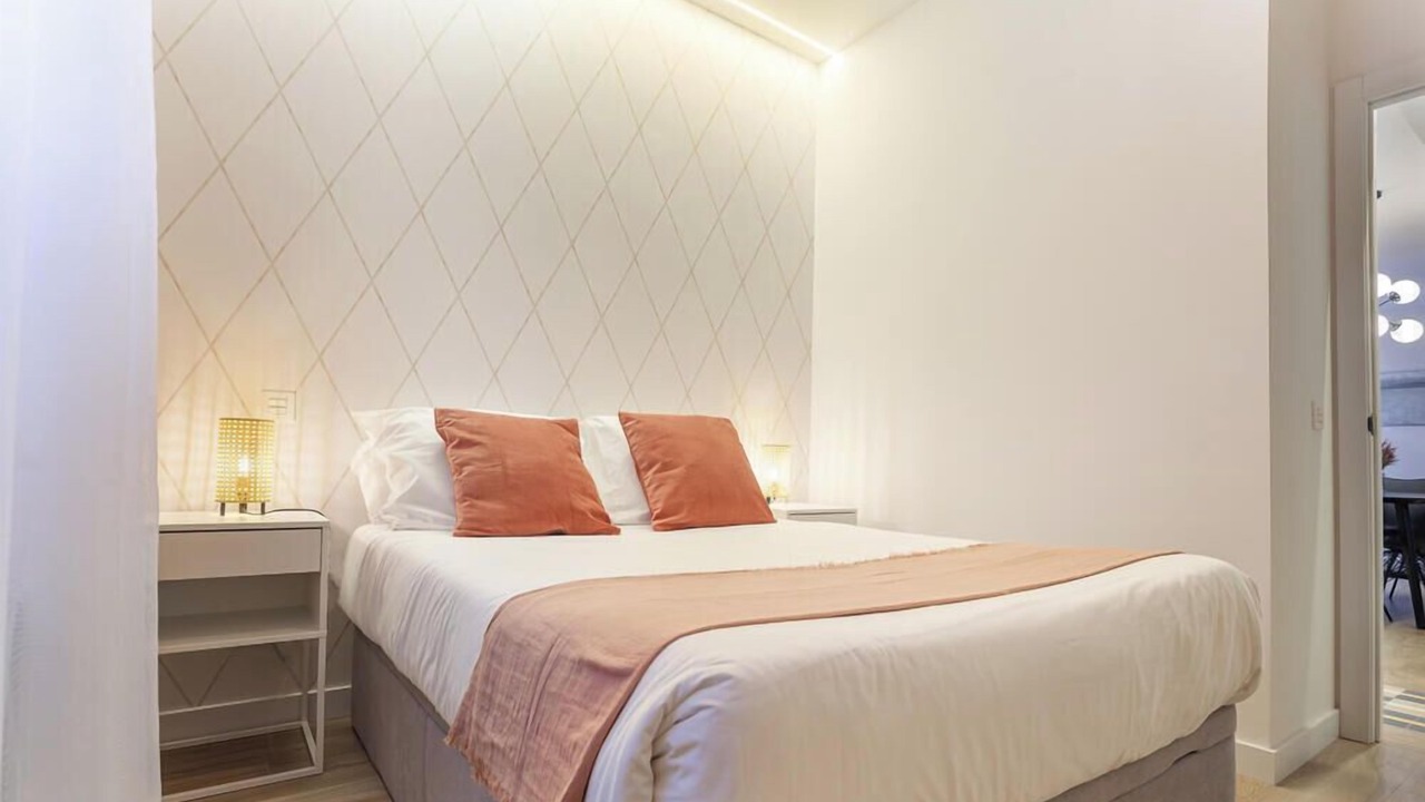 Photo of Bedroom in Bellas Vistas