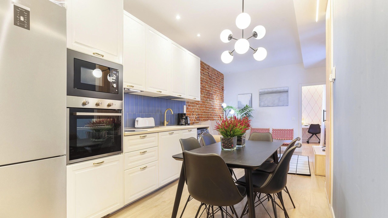 Photo of Kitchen in Bellas Vistas