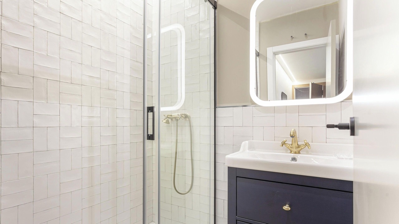 Photo of Bathroom in Bellas Vistas