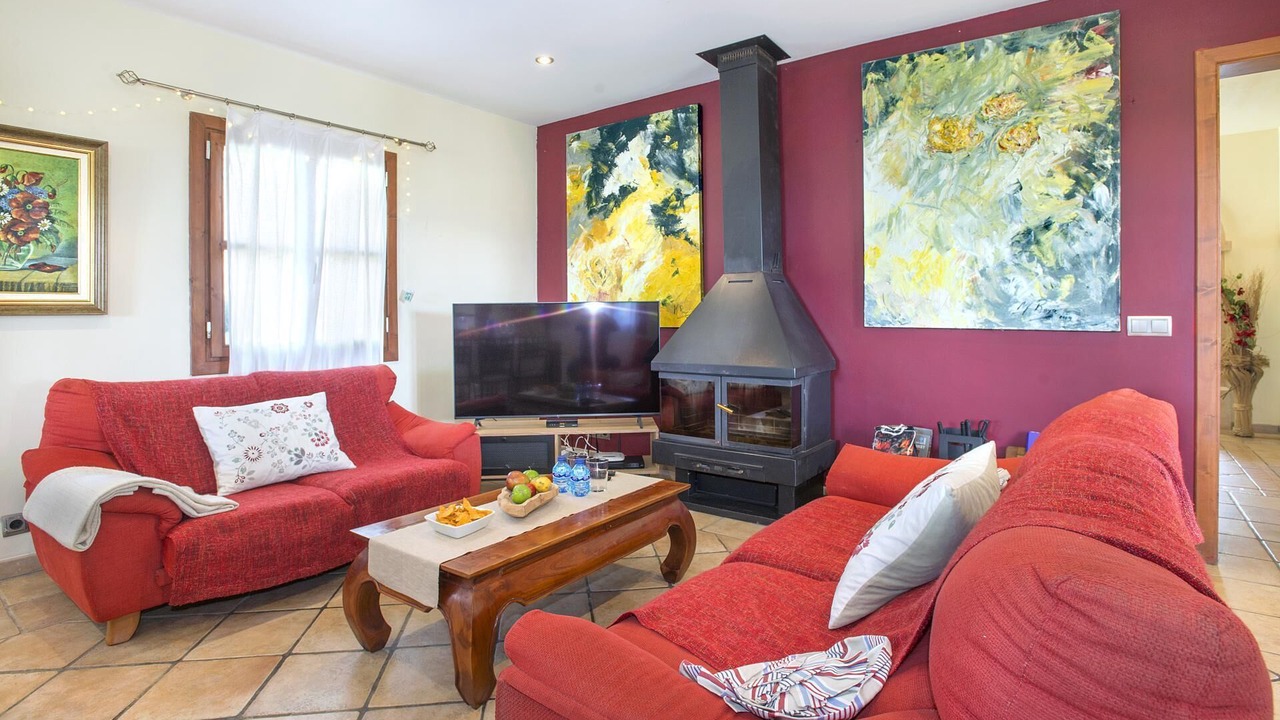 Photo of Livingroom in Alcudia