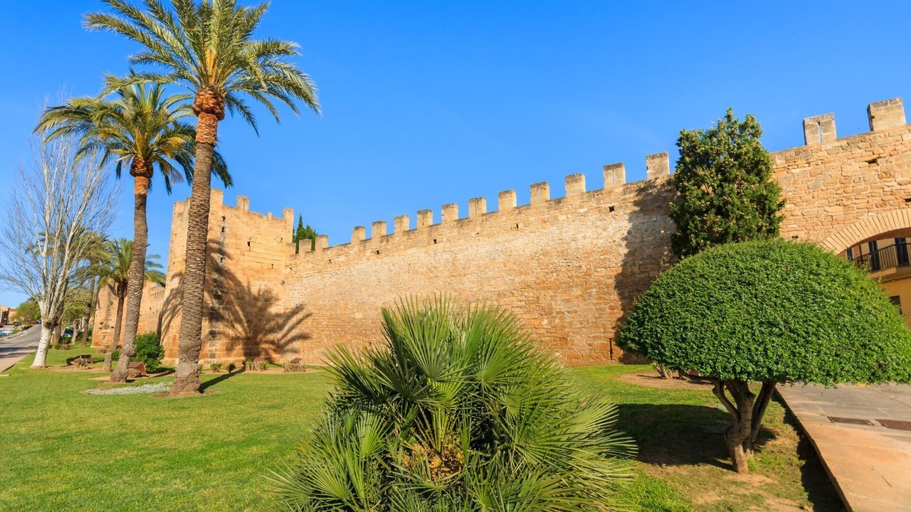 Photo of Outdoor in Alcudia