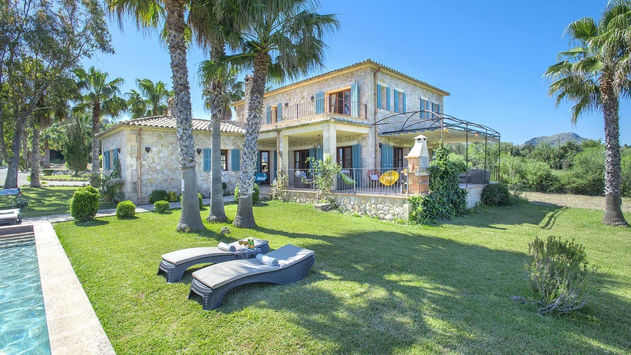 Photo of Outdoor in Alcudia