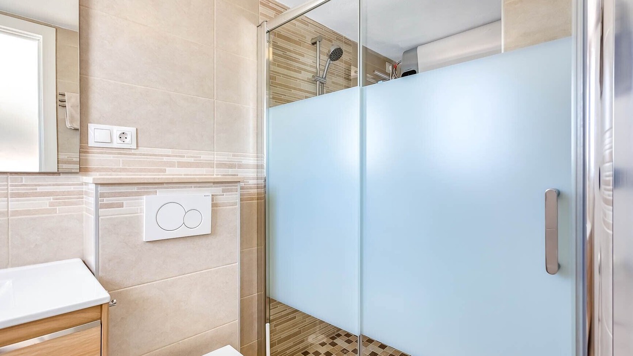 Photo of Bathroom in Torreblanca