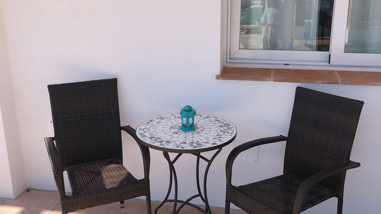 Photo of Outdoor in Torreblanca