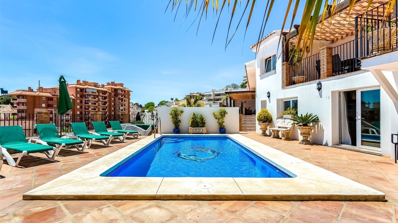 Photo of Outdoor in Torreblanca