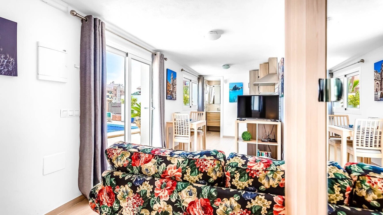 Photo of Livingroom in Torreblanca