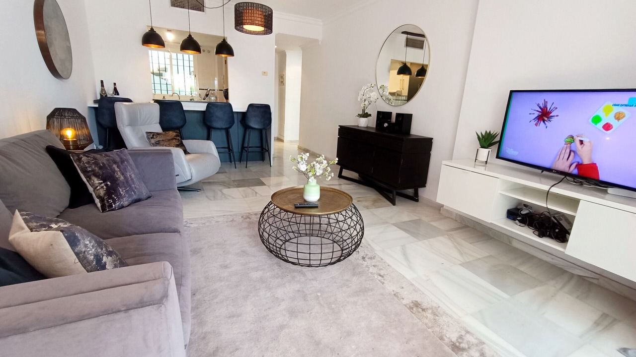 Photo of Livingroom in Marbella
