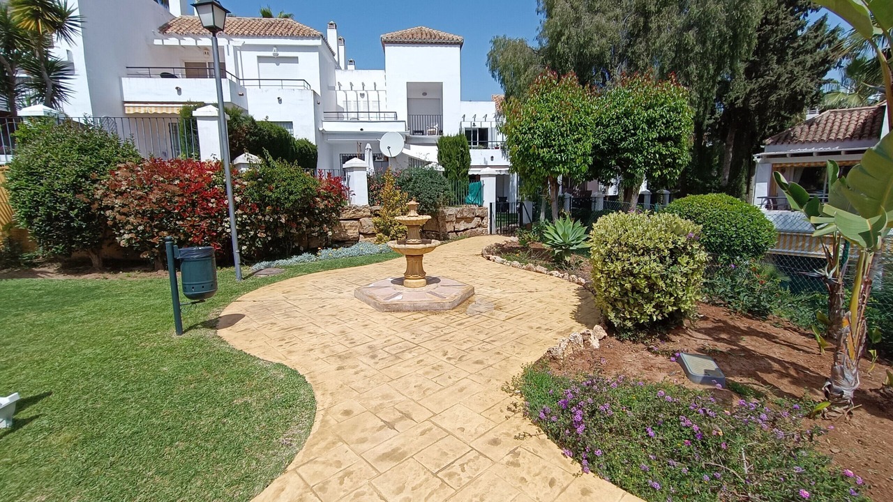 Photo of Outdoor in Marbella