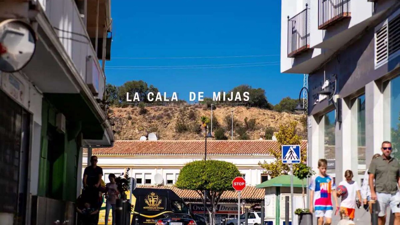 Photo of Others in La Cala de Mijas