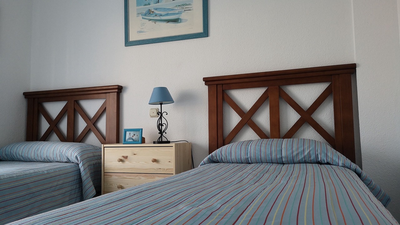 Photo of Bedroom in La Cala de Mijas