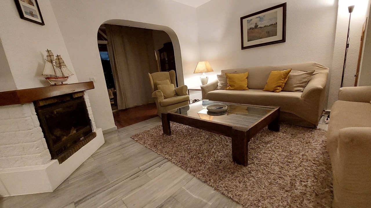 Photo of Livingroom in La Cala de Mijas