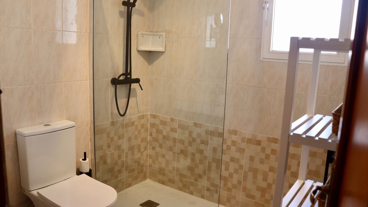 Photo of Bathroom in La Cala de Mijas