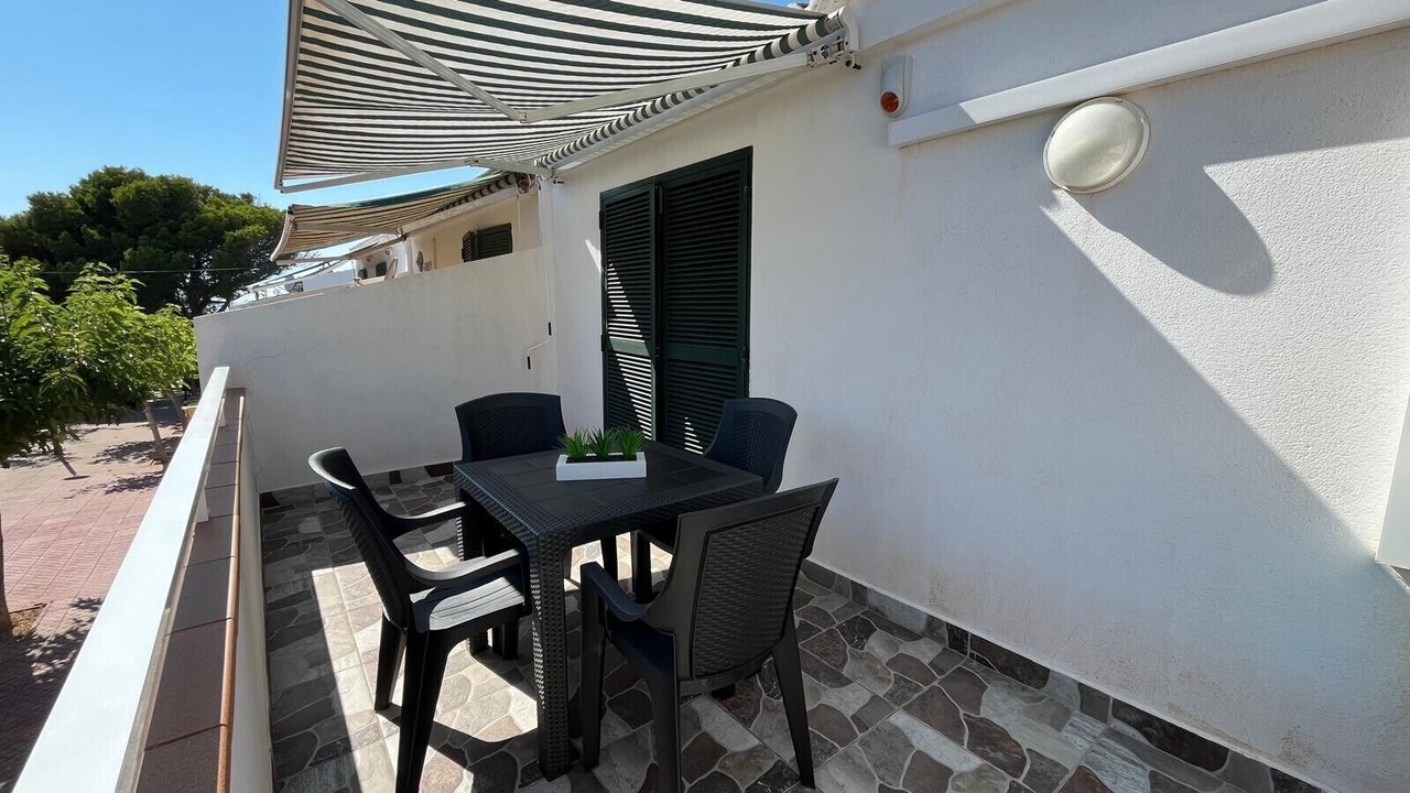 Photo of Outdoor in Cala Blanca