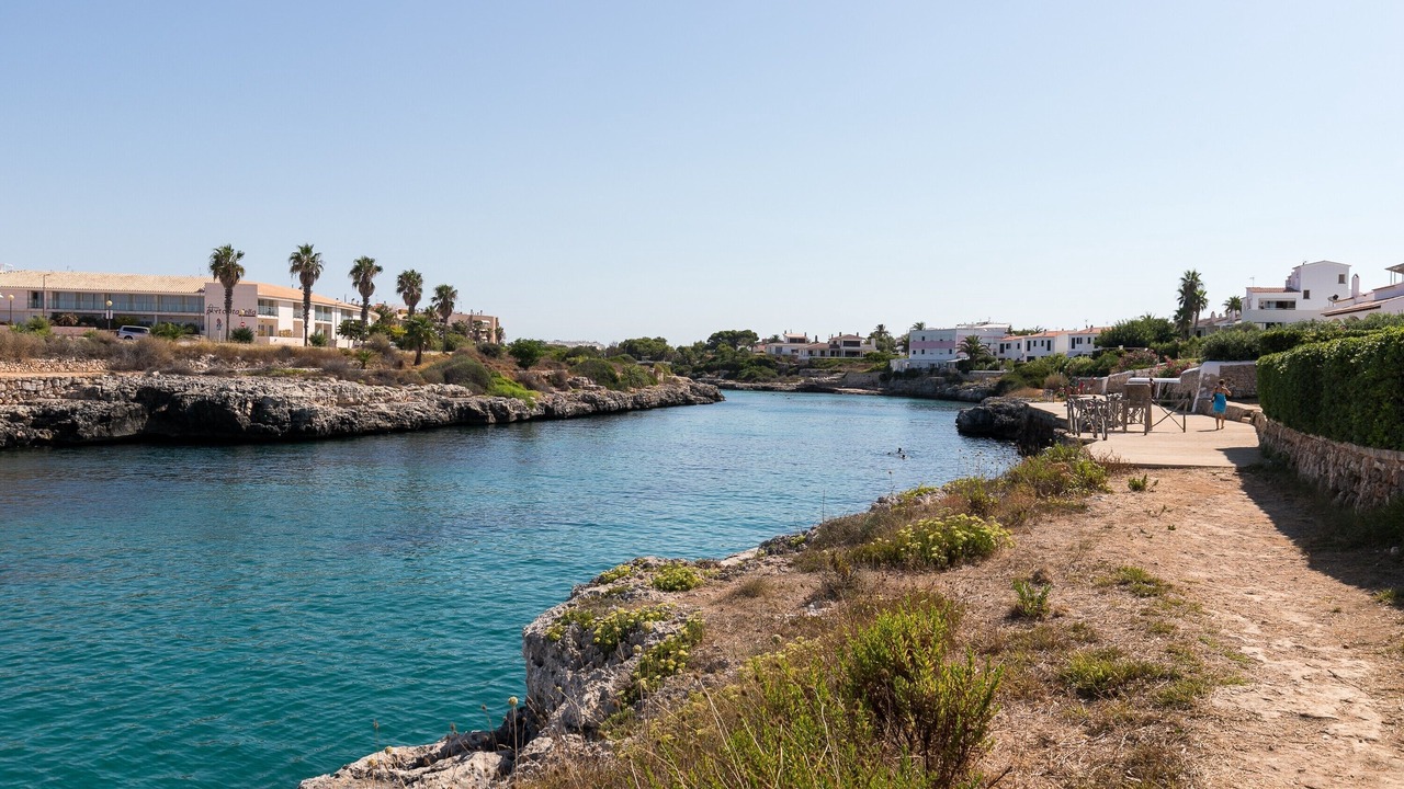 Photo of Others in Cala Blanca