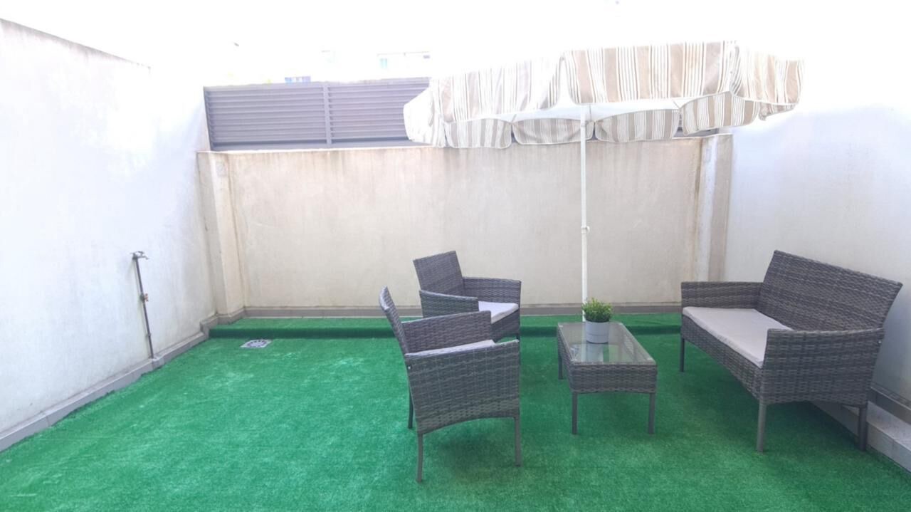Photo of Patio Balcony in Hortaleza