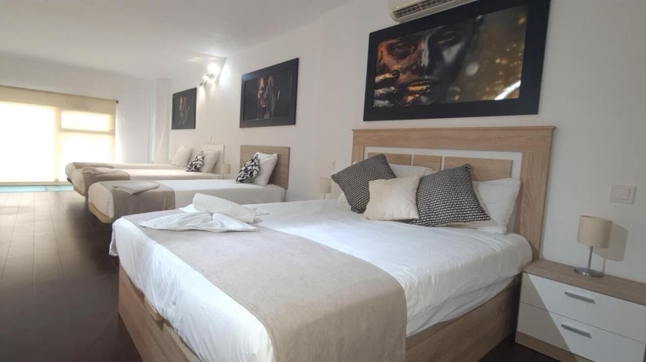 Photo of Bedroom in Hortaleza