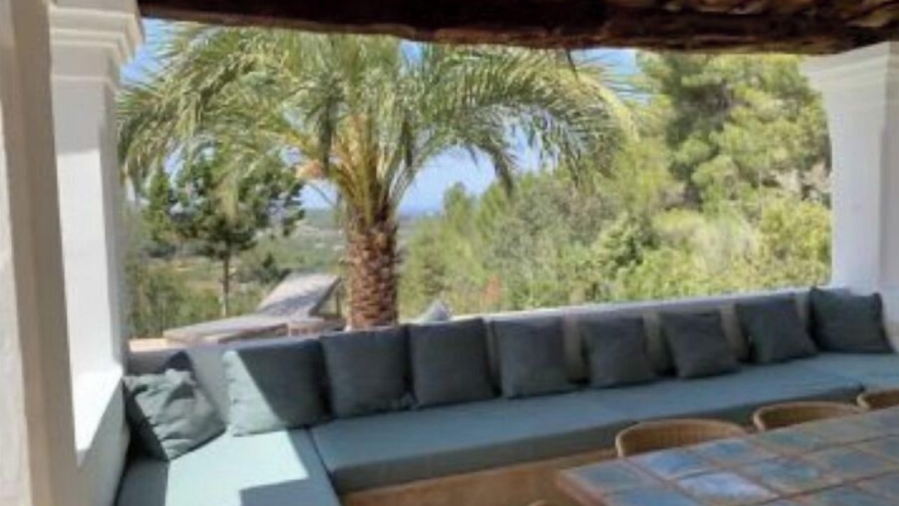 Photo of Outdoor in Sant Joan de Labritja