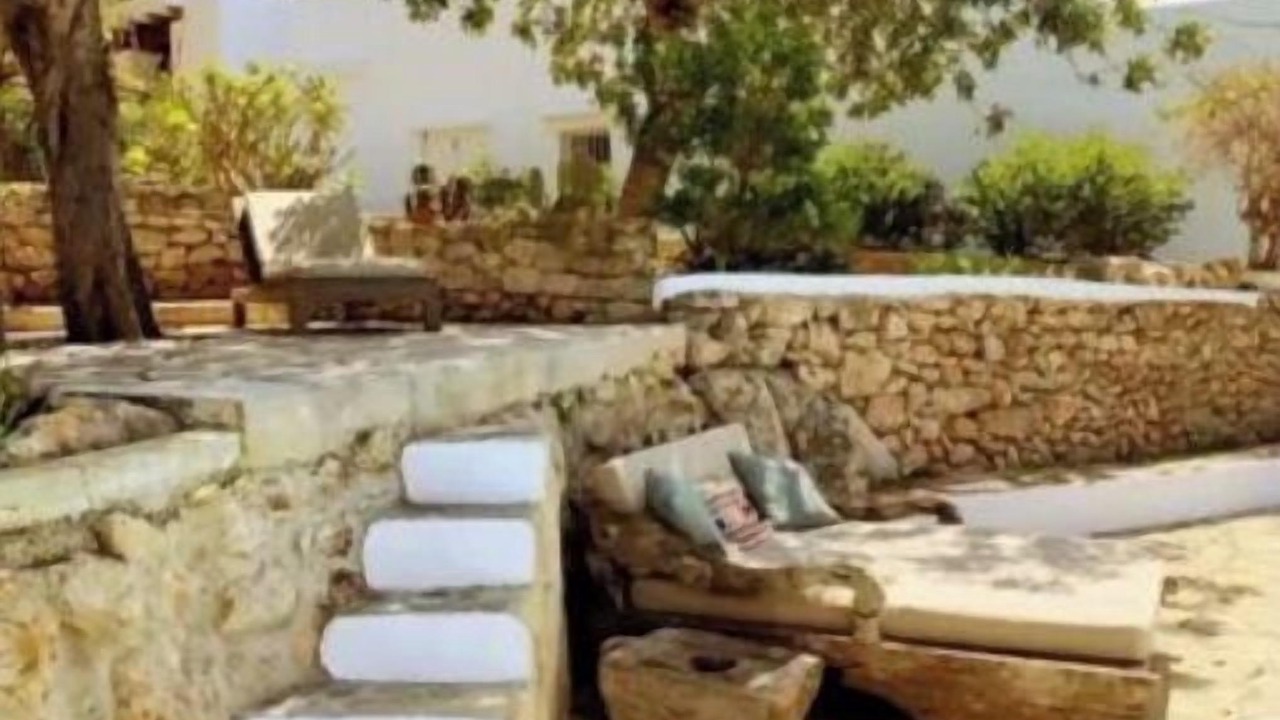 Photo of Patio Balcony in Sant Joan de Labritja