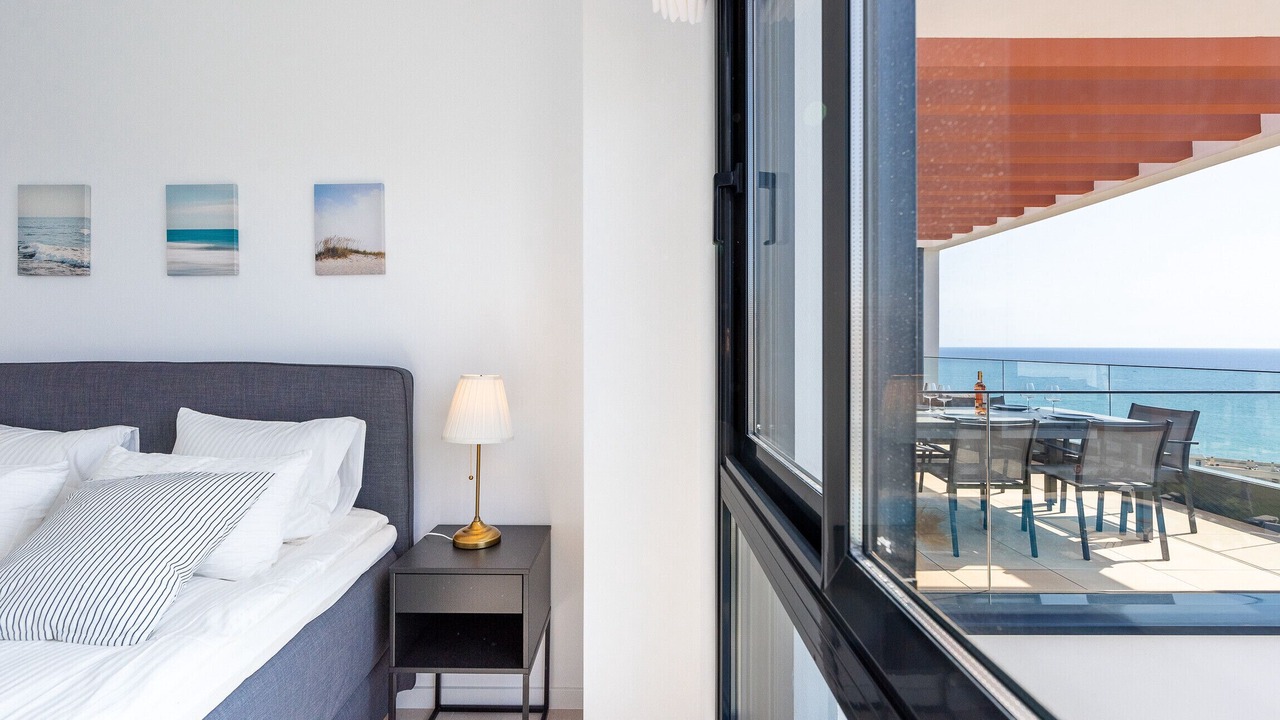 Photo of Bedroom in Fuengirola