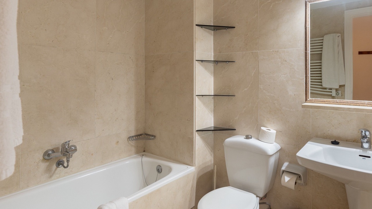 Photo of Bathroom in El Paraiso