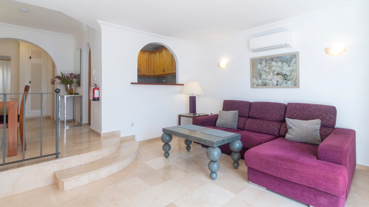 Photo of Livingroom in El Paraiso