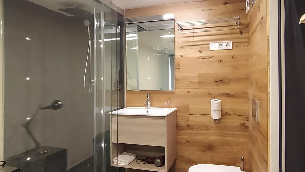 Photo of Bathroom in el Fort Pienc