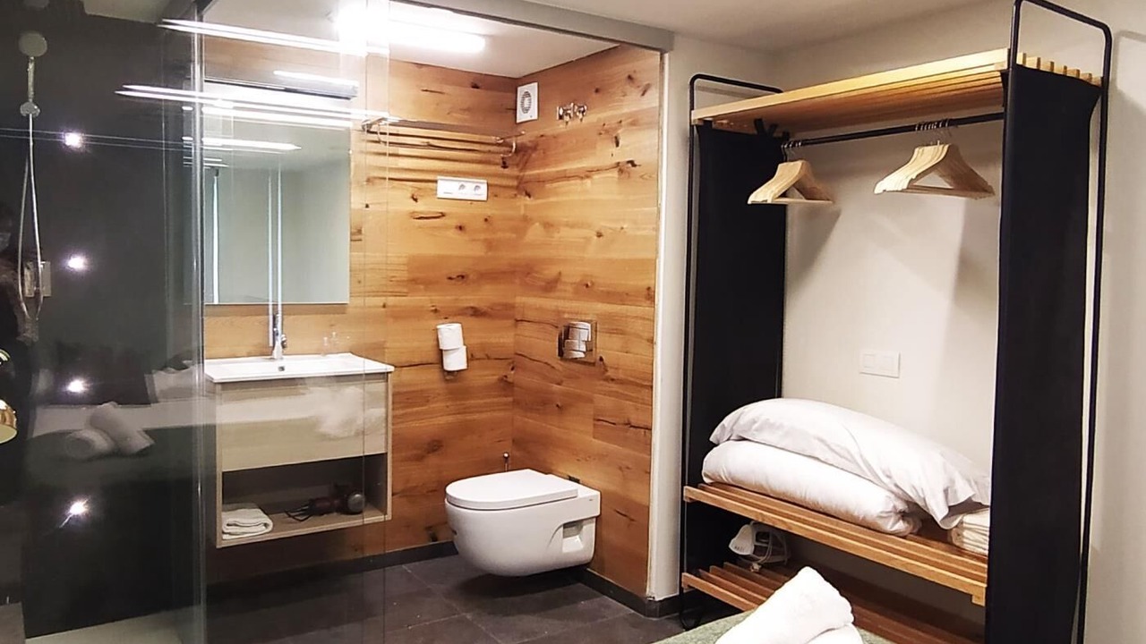 Photo of Bathroom in el Fort Pienc