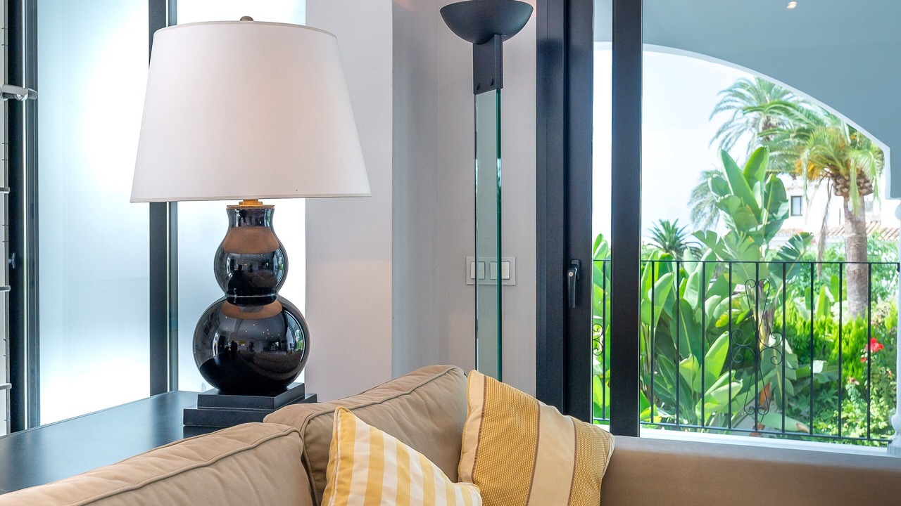 Photo of Livingroom in Elviria