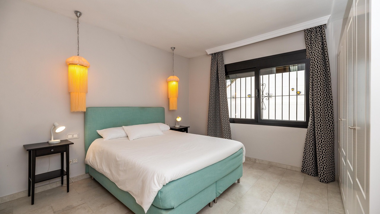 Photo of Bedroom in Elviria