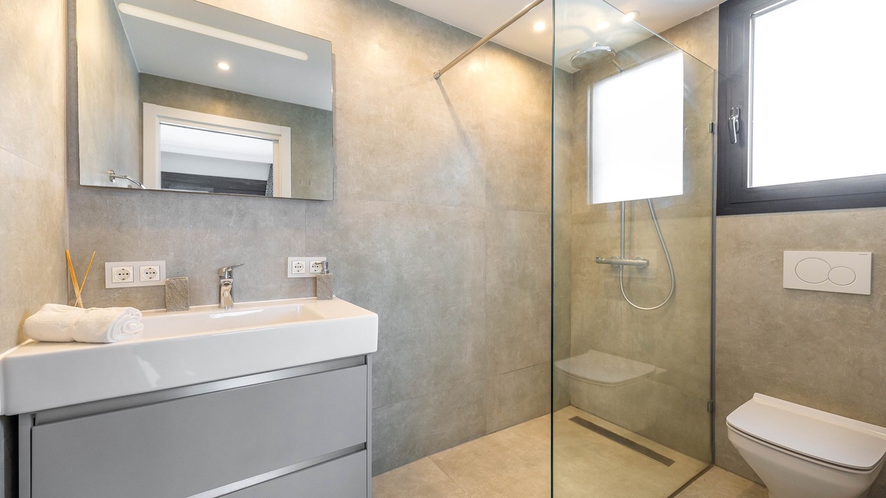 Photo of Bathroom in Elviria