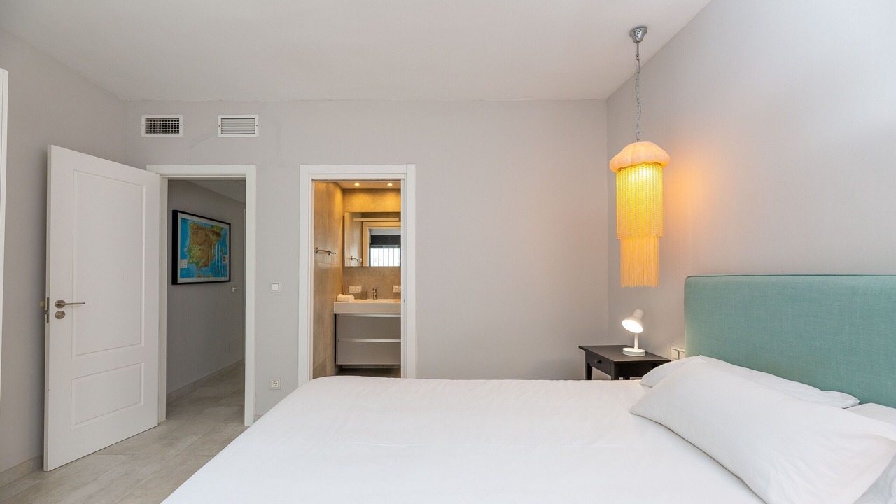Photo of Bedroom in Elviria