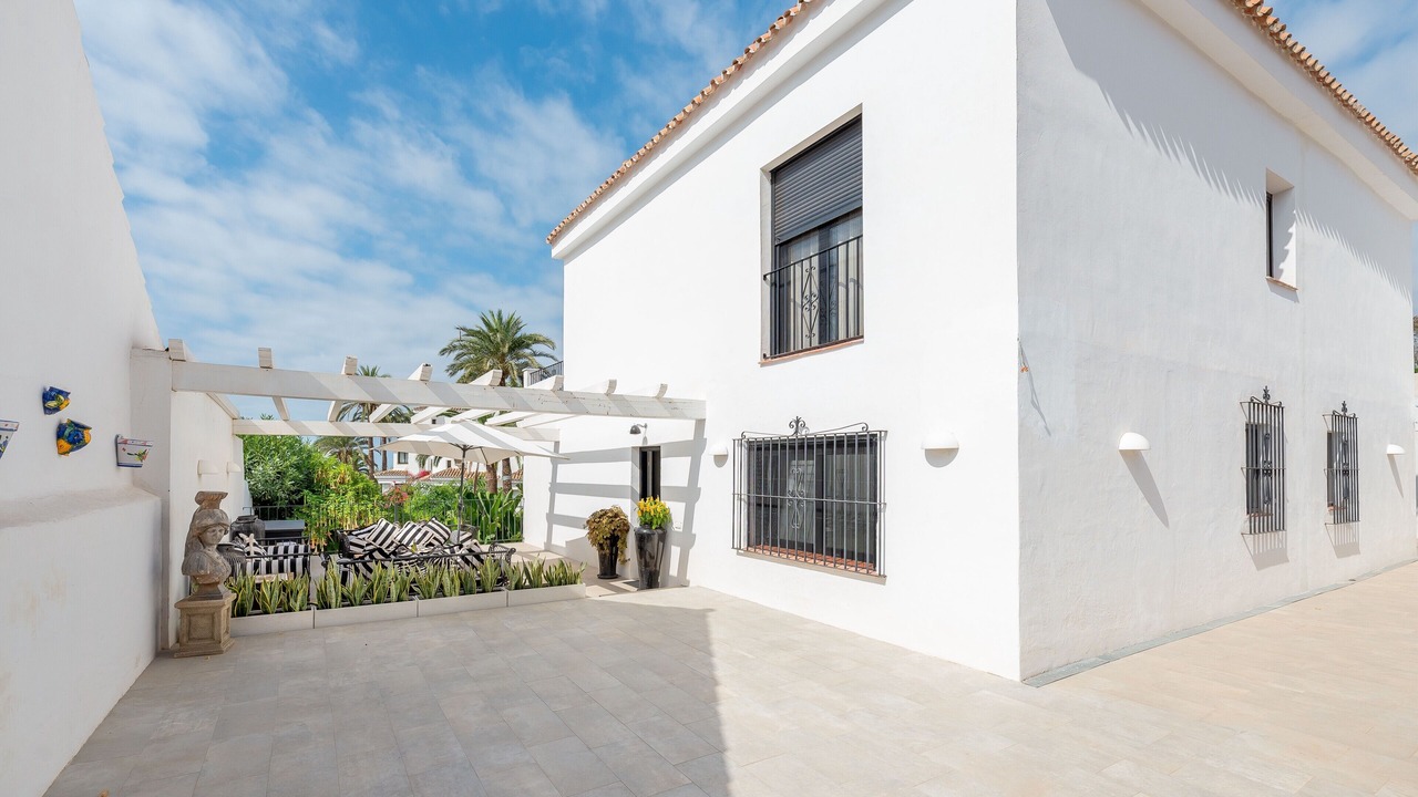 Photo of Outdoor in Elviria