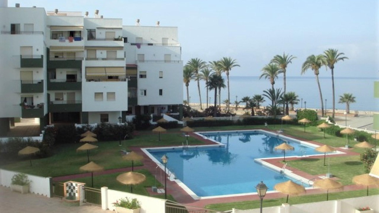 Photo of Outdoor in Salobrena
