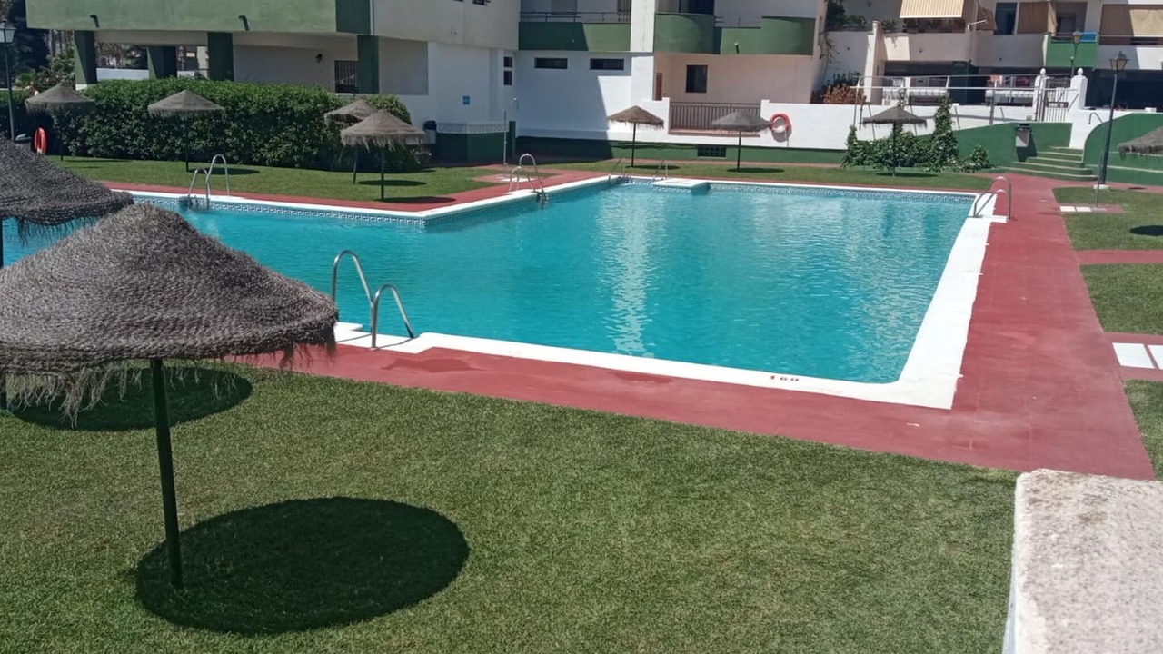 Photo of Outdoor in Salobrena
