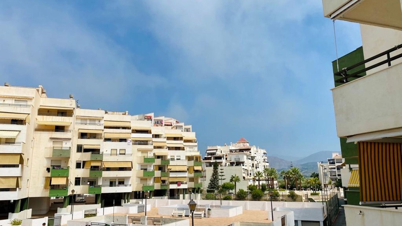 Photo of Outdoor in Salobrena