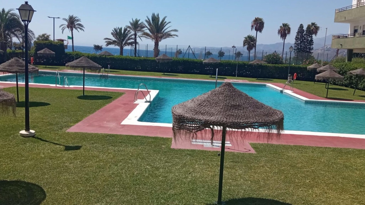 Photo of Outdoor in Salobrena