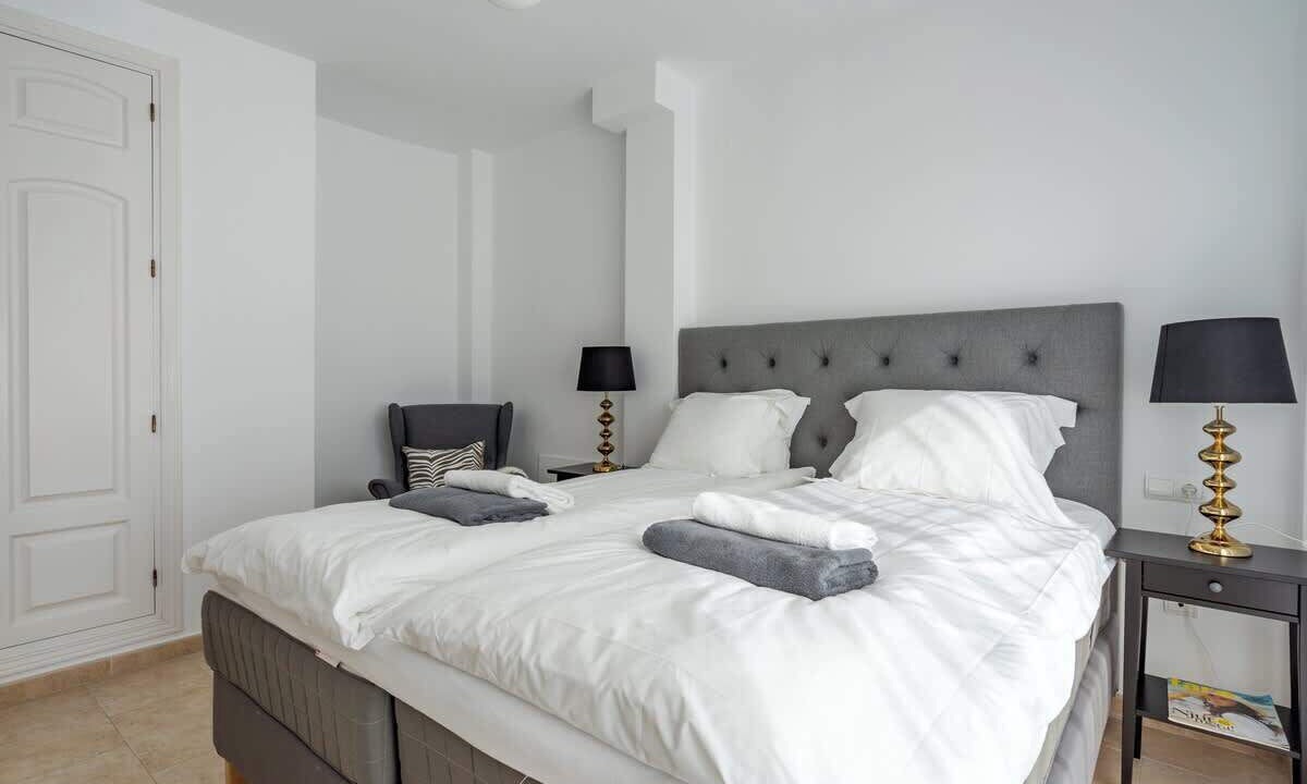 Photo of Bedroom in La Cala de Mijas