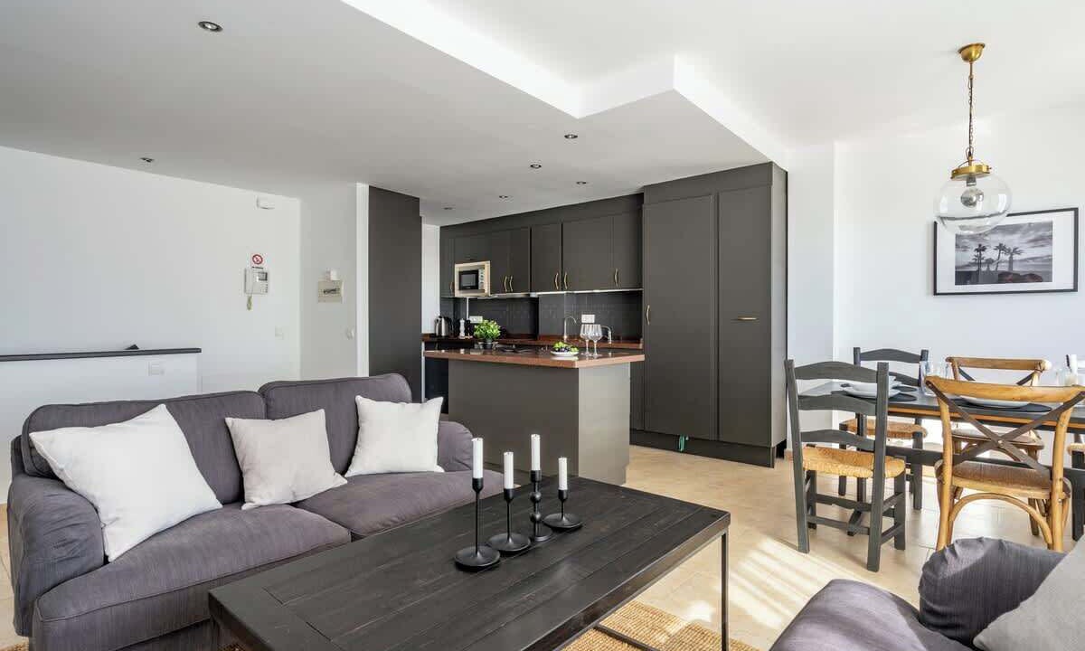 Photo of Livingroom in La Cala de Mijas