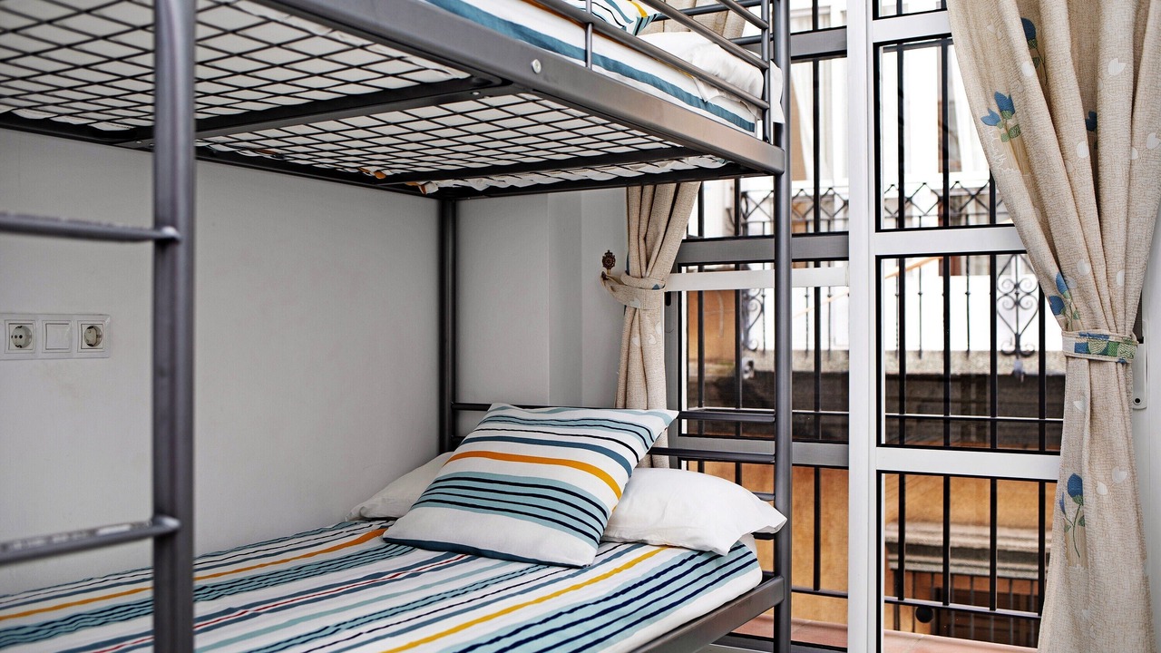 Photo of Bedroom in Sanlucar de Barrameda