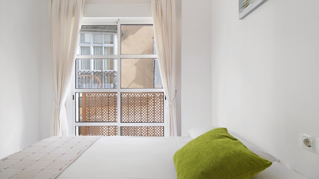 Photo of Bedroom in Sanlucar de Barrameda
