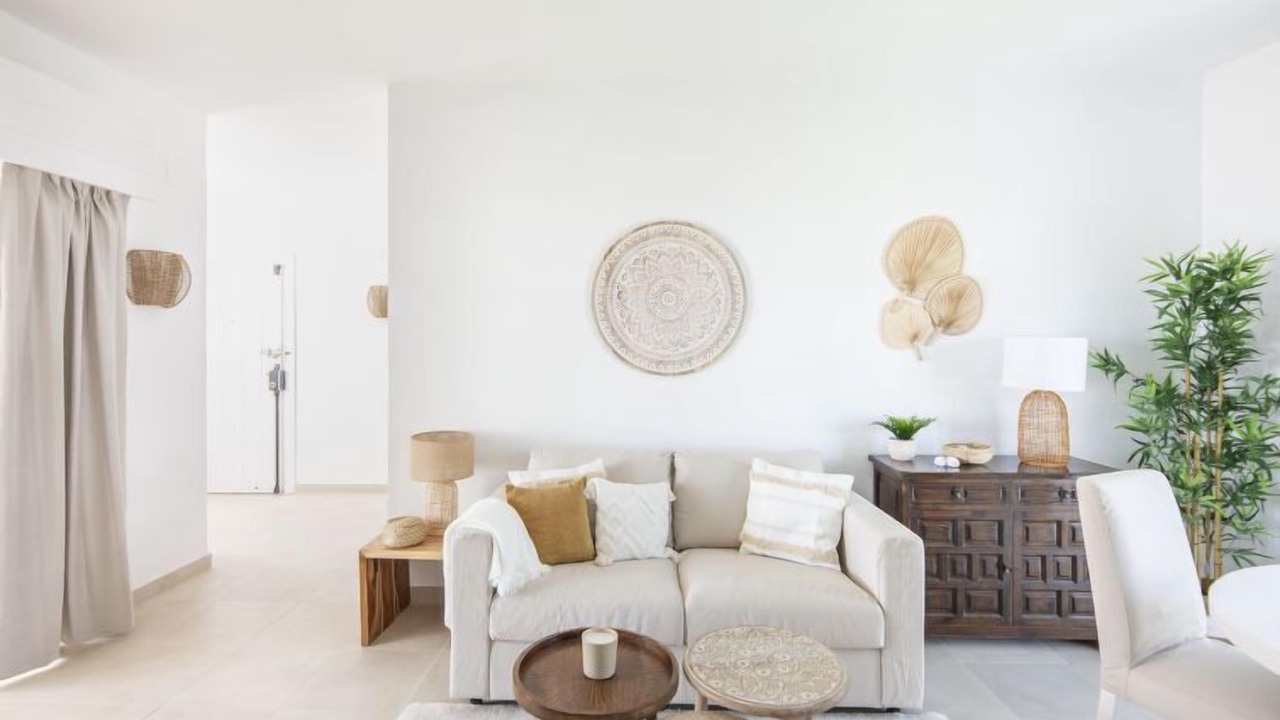 Photo of Livingroom in Puerto Banus