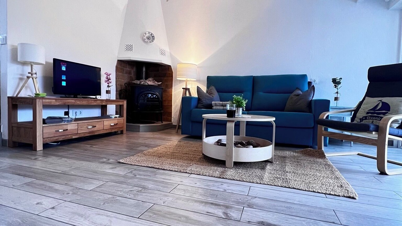 Photo of Livingroom in Binibeca
