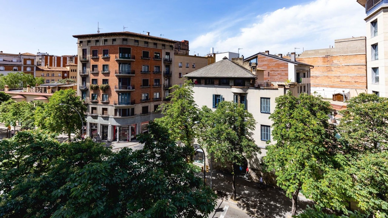 Photo of Outdoor in el Mercadal