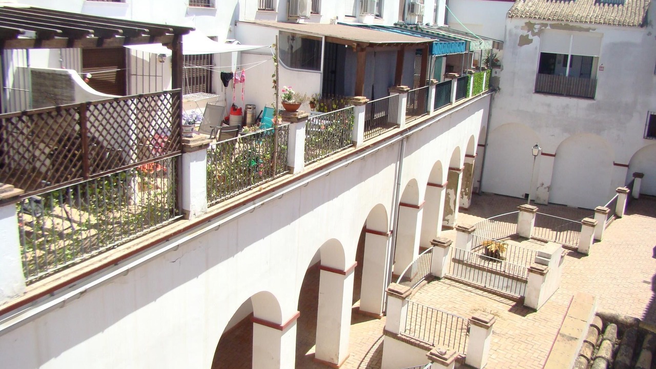 Photo of Outdoor in Sanlucar de Barrameda